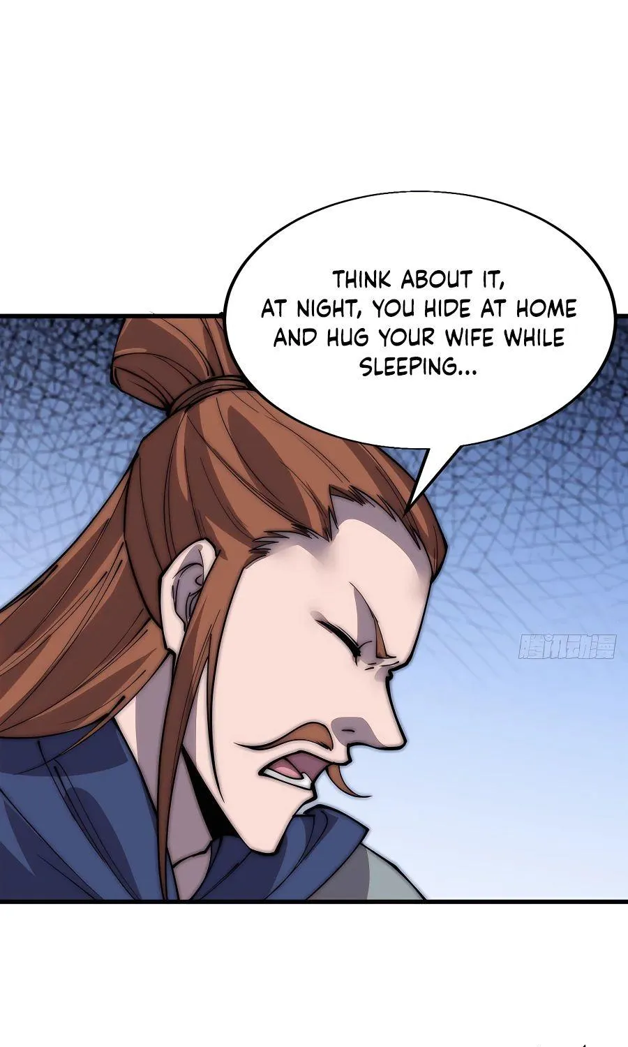 Read Start A Mountain chapter 367 image 31 on Lezhin