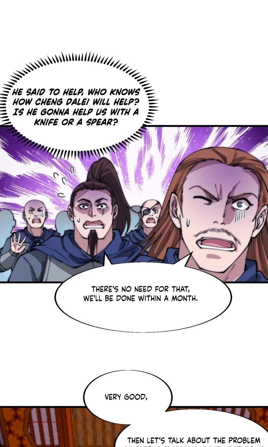 Read Start A Mountain chapter 368 image 24 on Lezhin