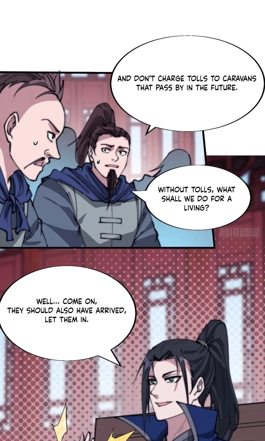 Read Start A Mountain chapter 368 image 26 on Lezhin