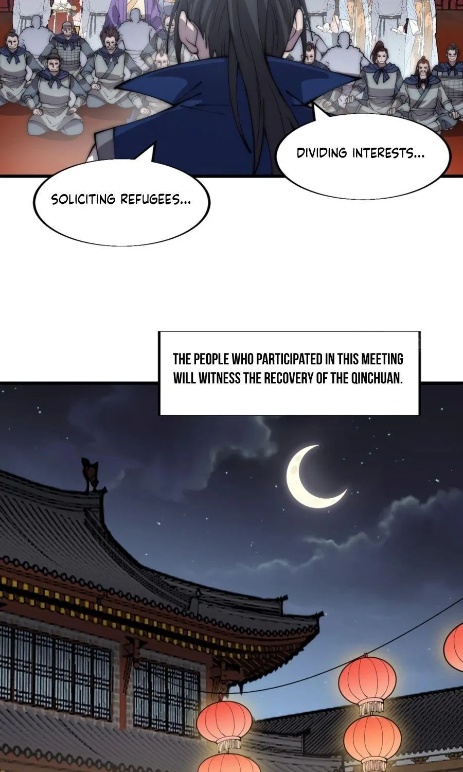 Read Start A Mountain chapter 368 image 36 on Lezhin