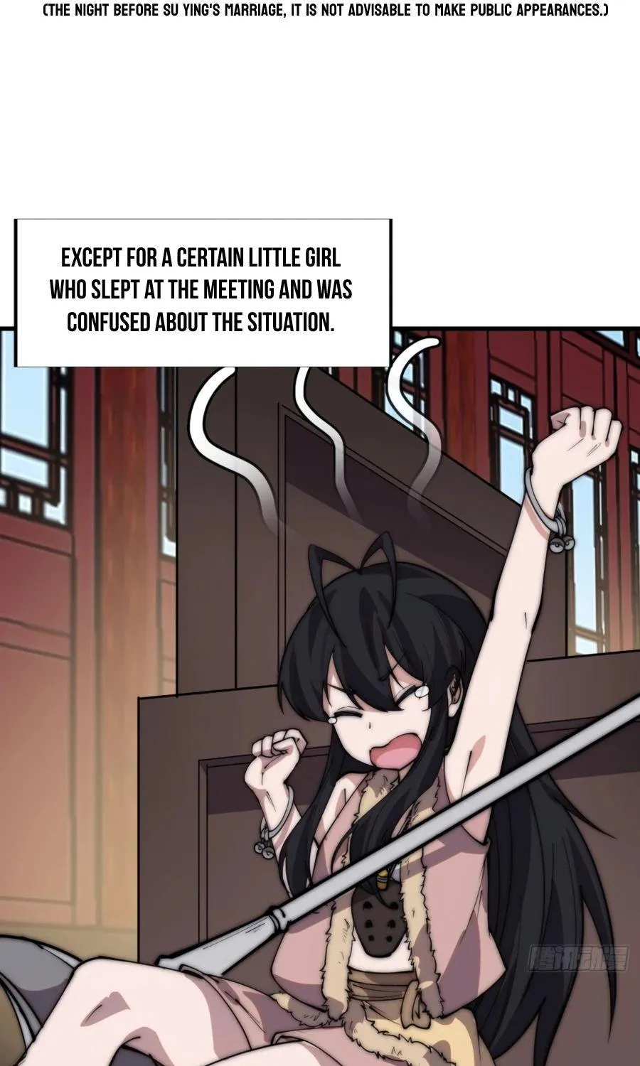 Read Start A Mountain chapter 368 image 38 on Lezhin