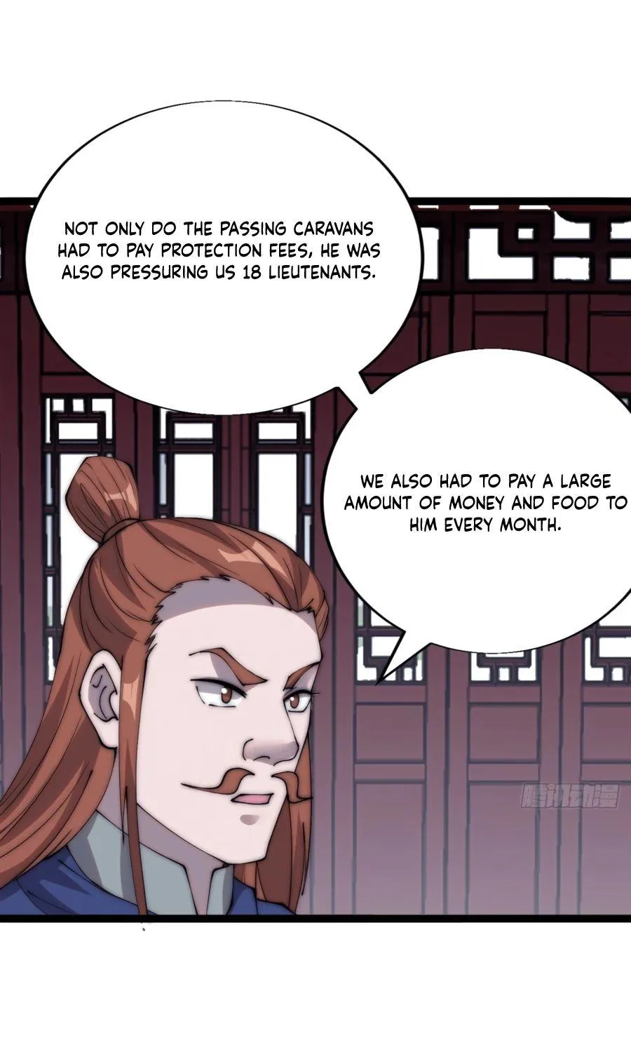 Read Start A Mountain chapter 368 image 7 on Lezhin