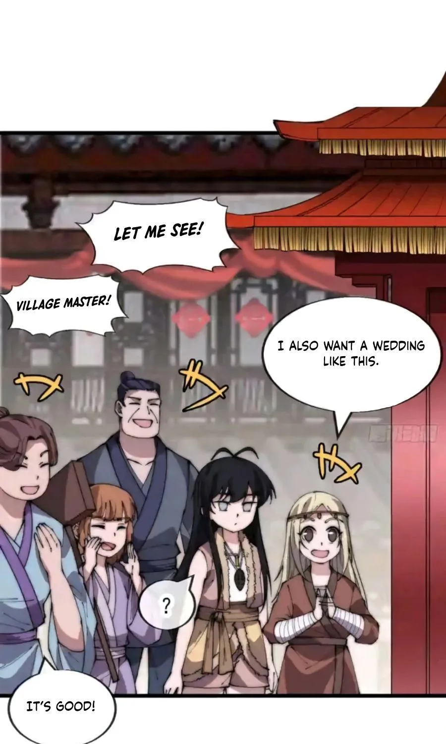 Read Start A Mountain chapter 369 image 11 on Lezhin