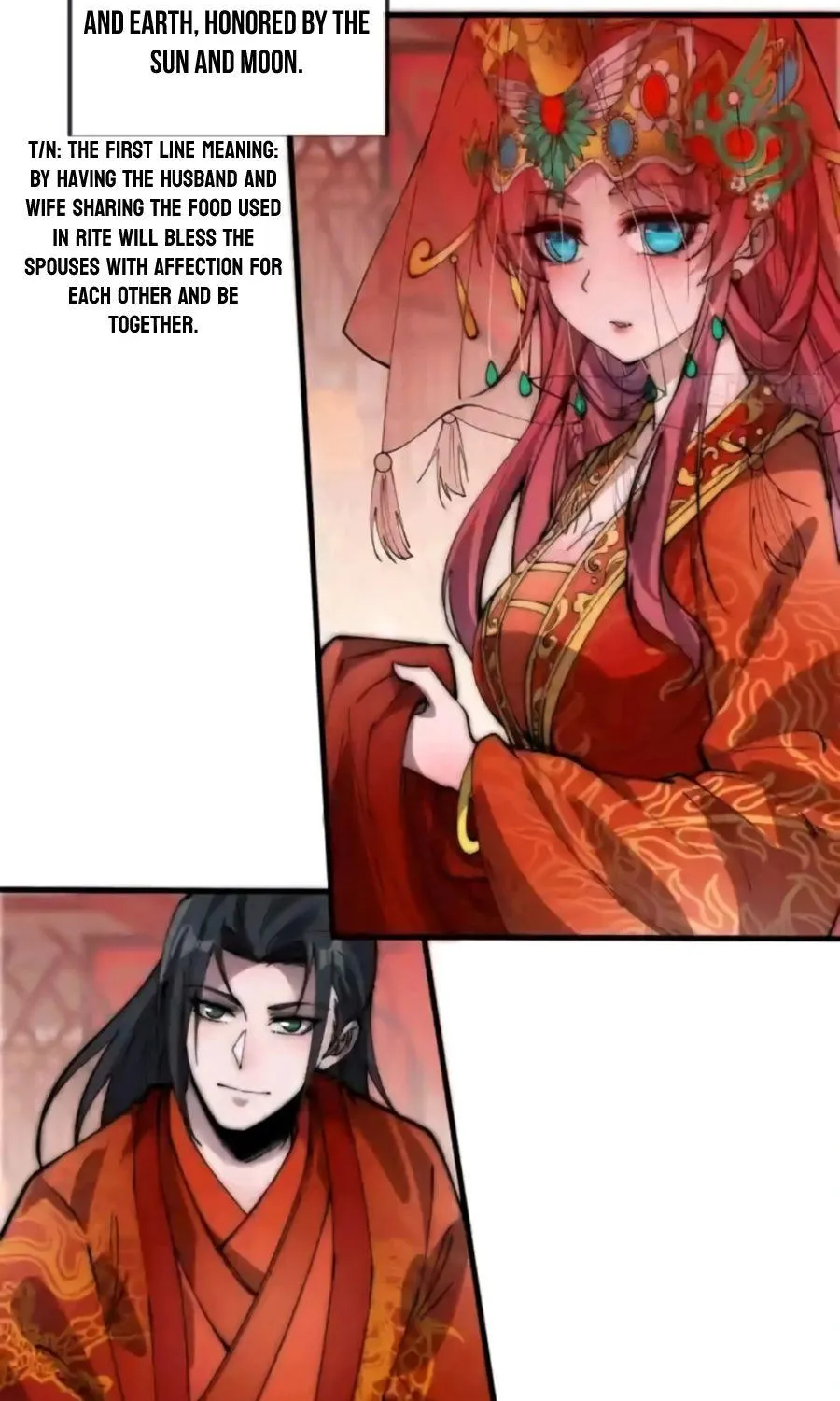 Read Start A Mountain chapter 369 image 15 on Lezhin
