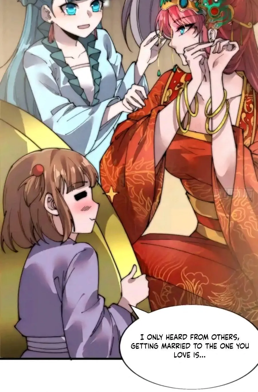 Read Start A Mountain chapter 369 image 2 on Lezhin