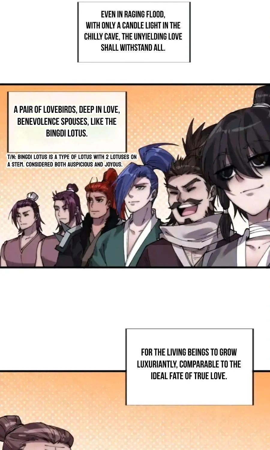 Read Start A Mountain chapter 369 image 20 on Lezhin