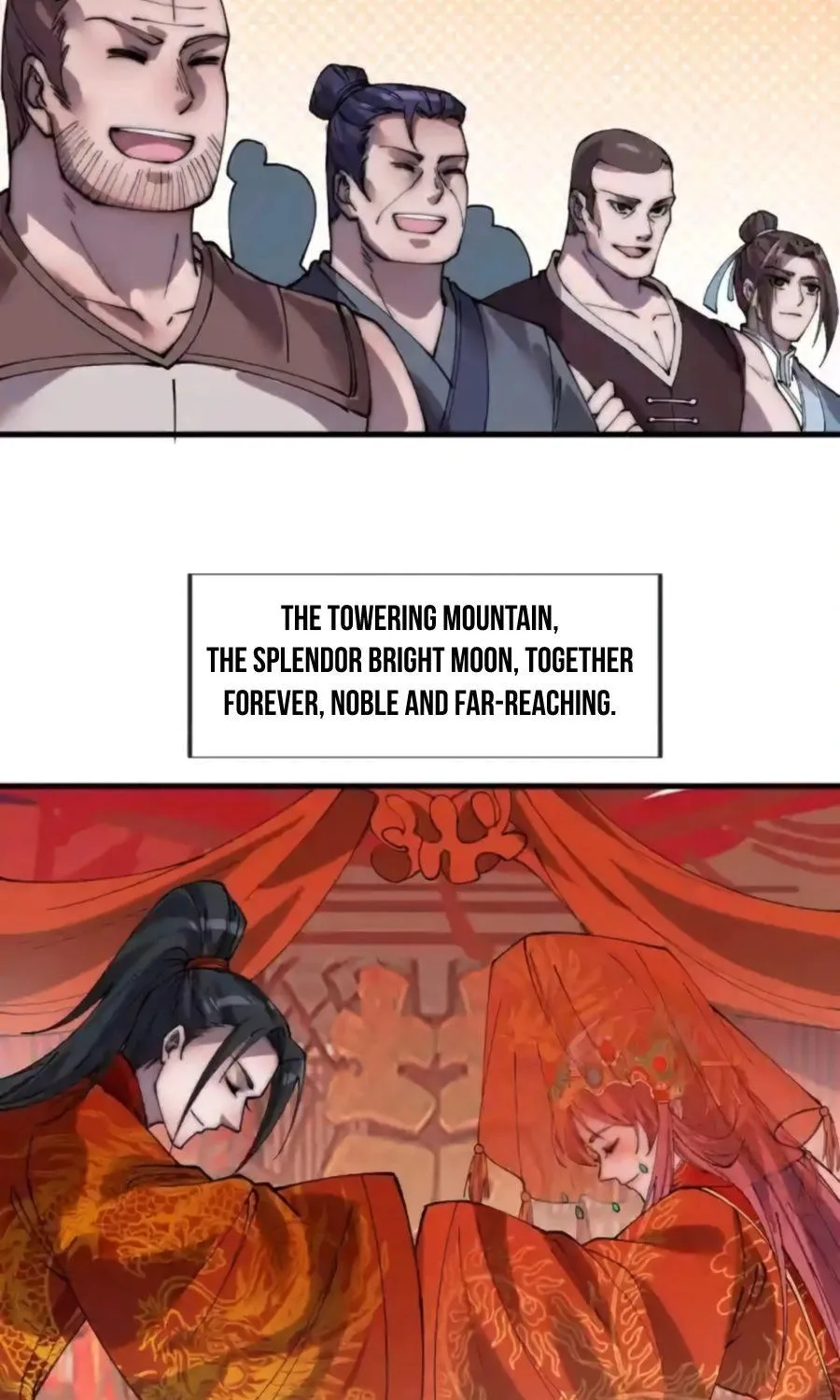 Read Start A Mountain chapter 369 image 21 on Lezhin