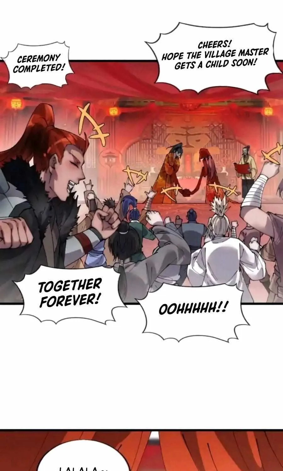 Read Start A Mountain chapter 369 image 23 on Lezhin