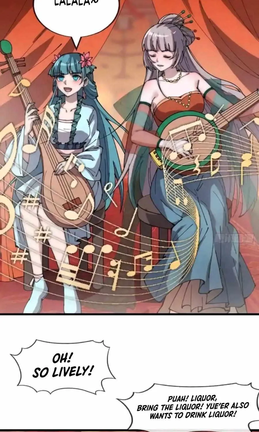 Read Start A Mountain chapter 369 image 24 on Lezhin