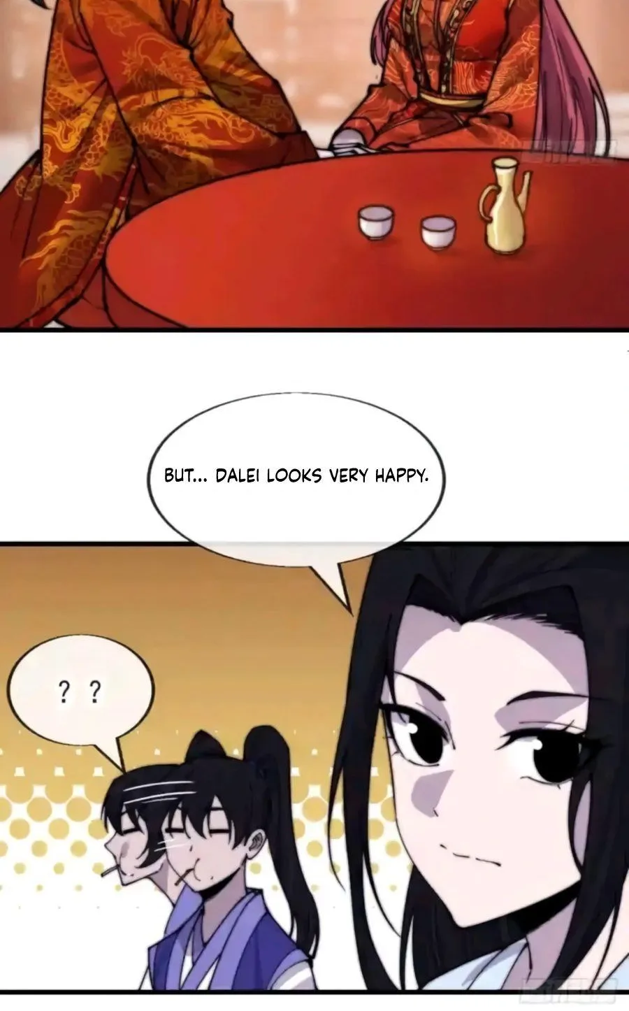 Read Start A Mountain chapter 369 image 33 on Lezhin