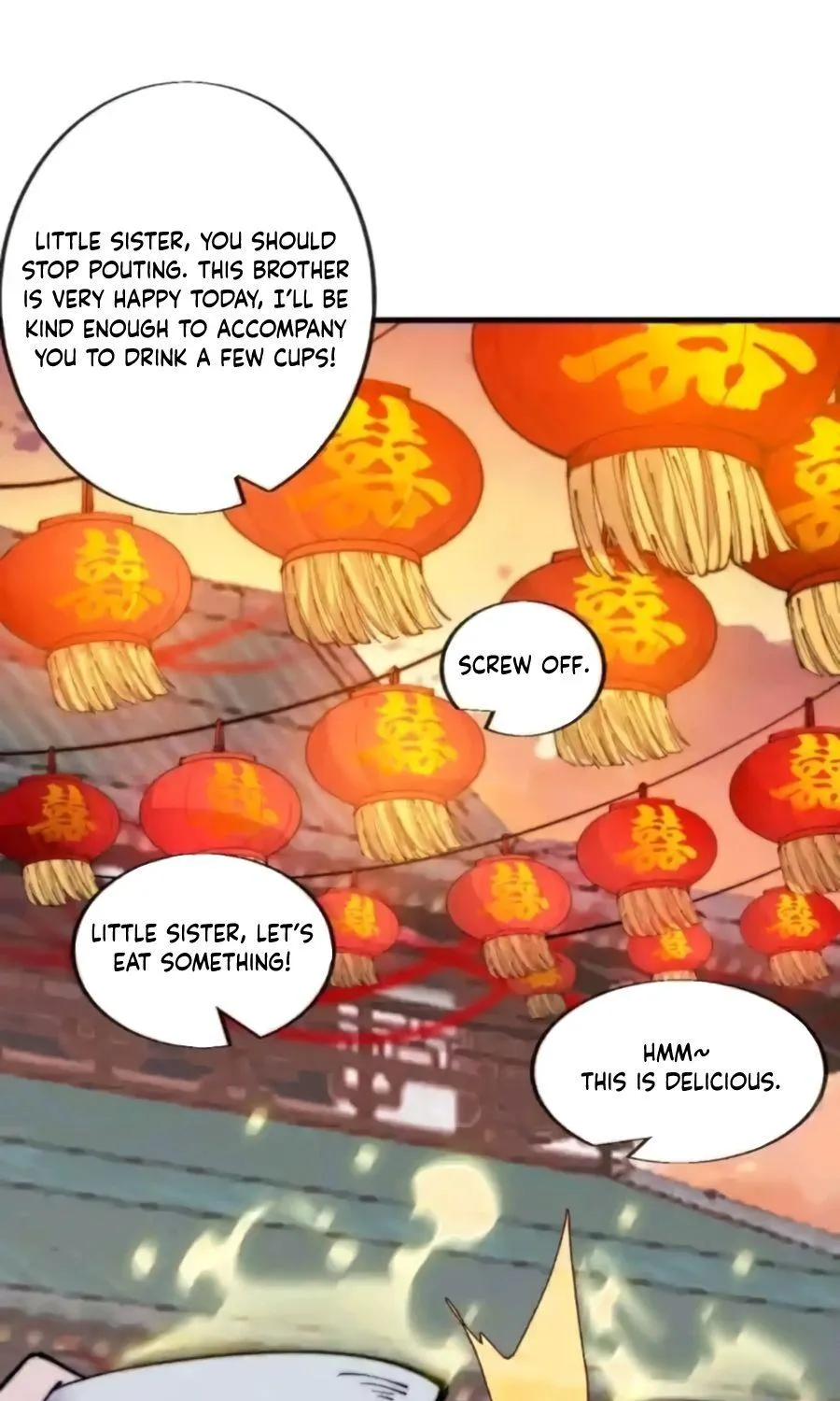 Read Start A Mountain chapter 369 image 34 on Lezhin