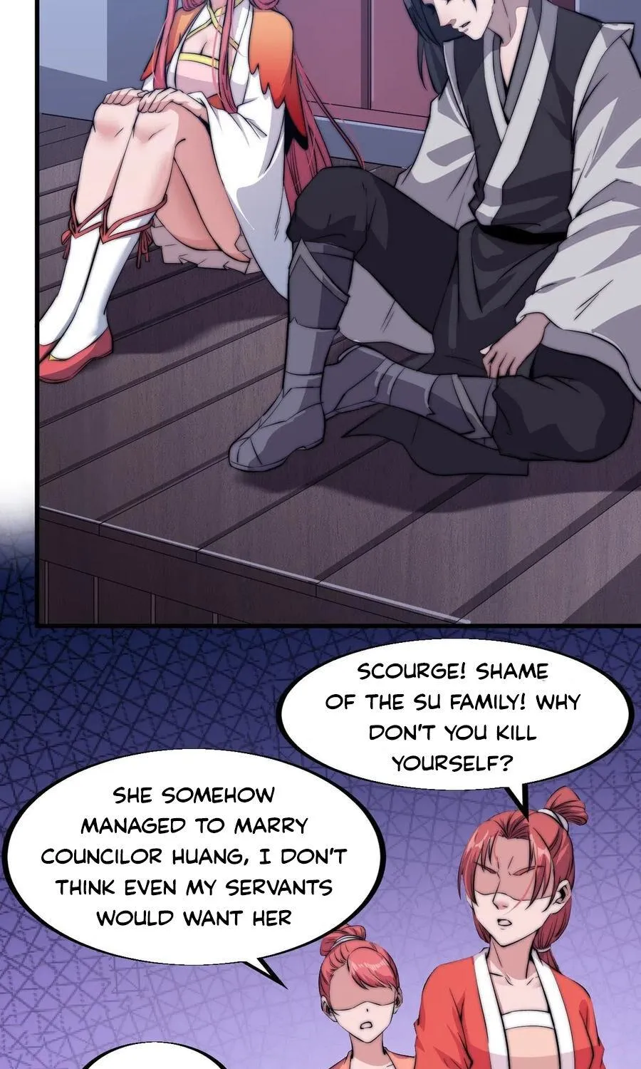 Read Start A Mountain chapter 37 image 10 on Lezhin