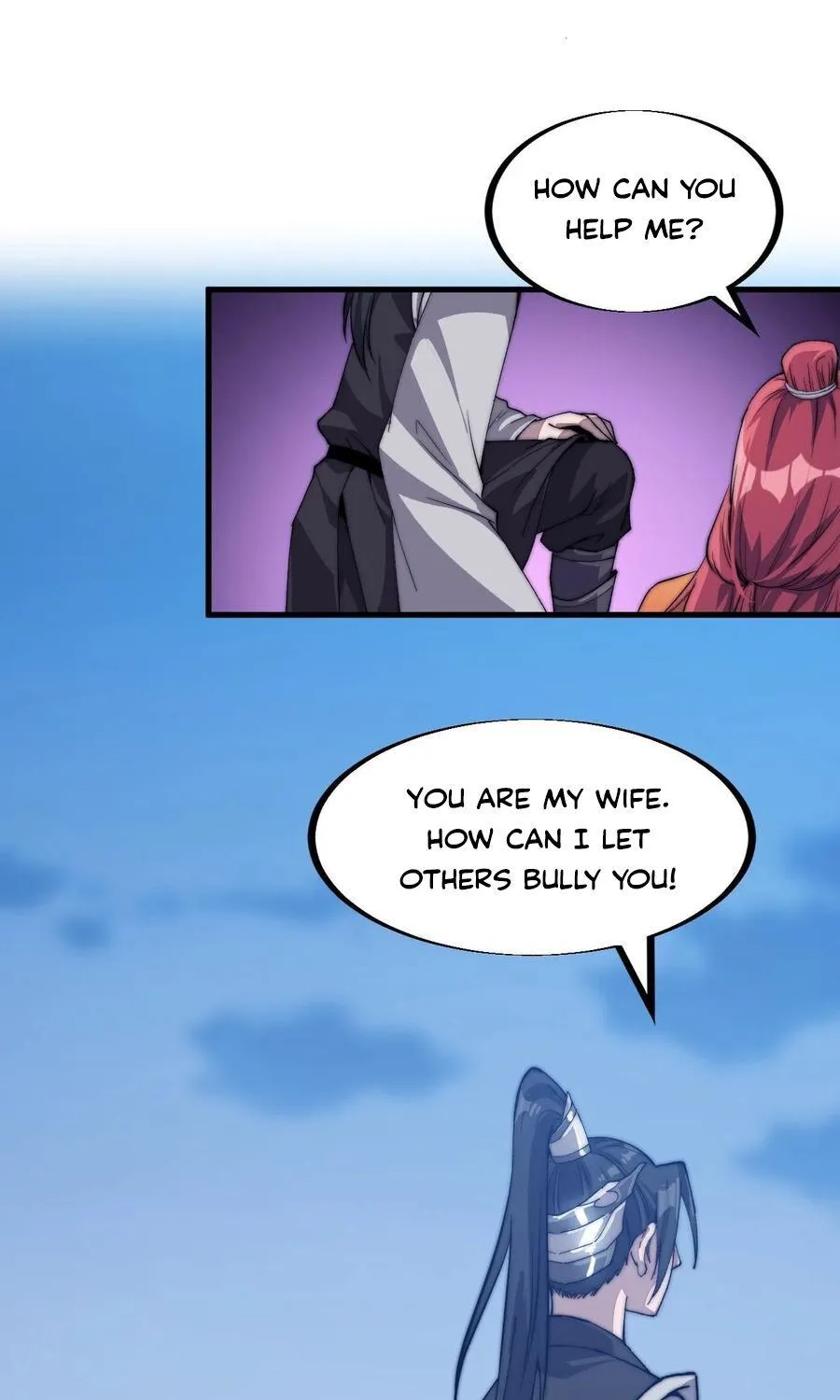 Read Start A Mountain chapter 37 image 17 on Lezhin