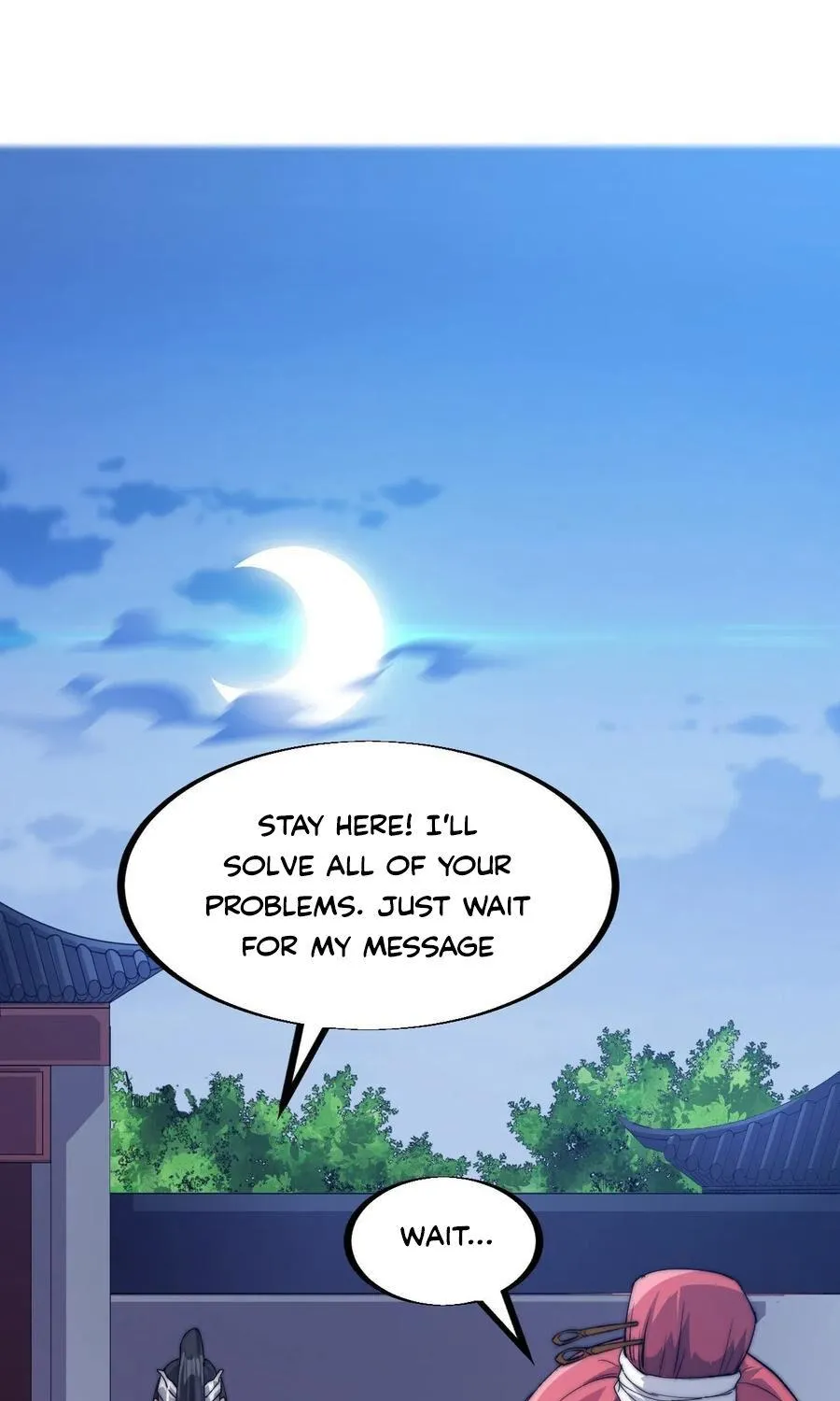 Read Start A Mountain chapter 37 image 21 on Lezhin
