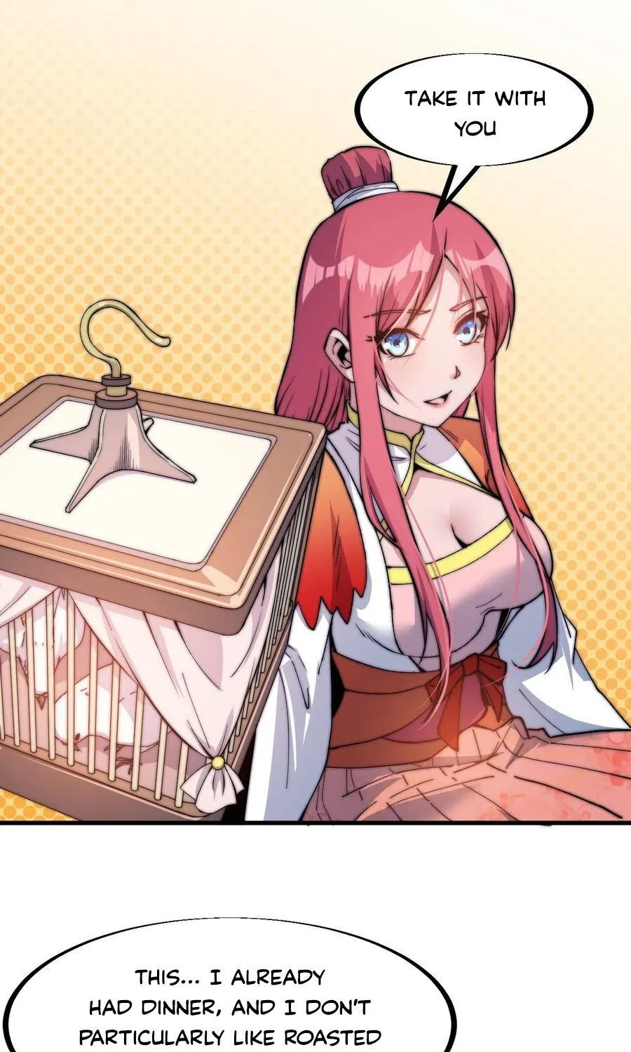Read Start A Mountain chapter 37 image 26 on Lezhin