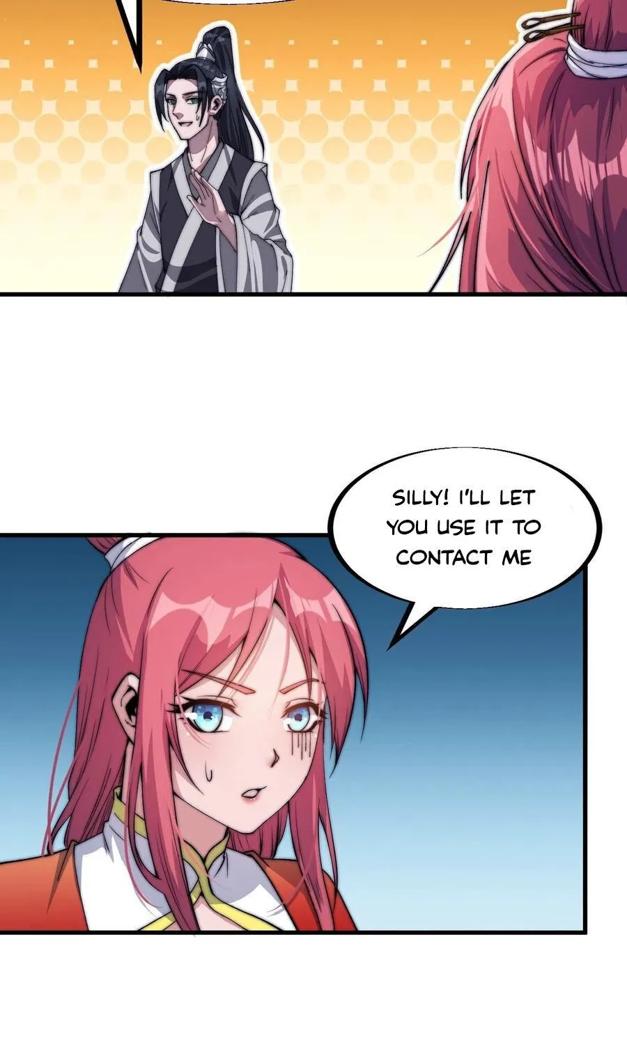 Read Start A Mountain chapter 37 image 28 on Lezhin
