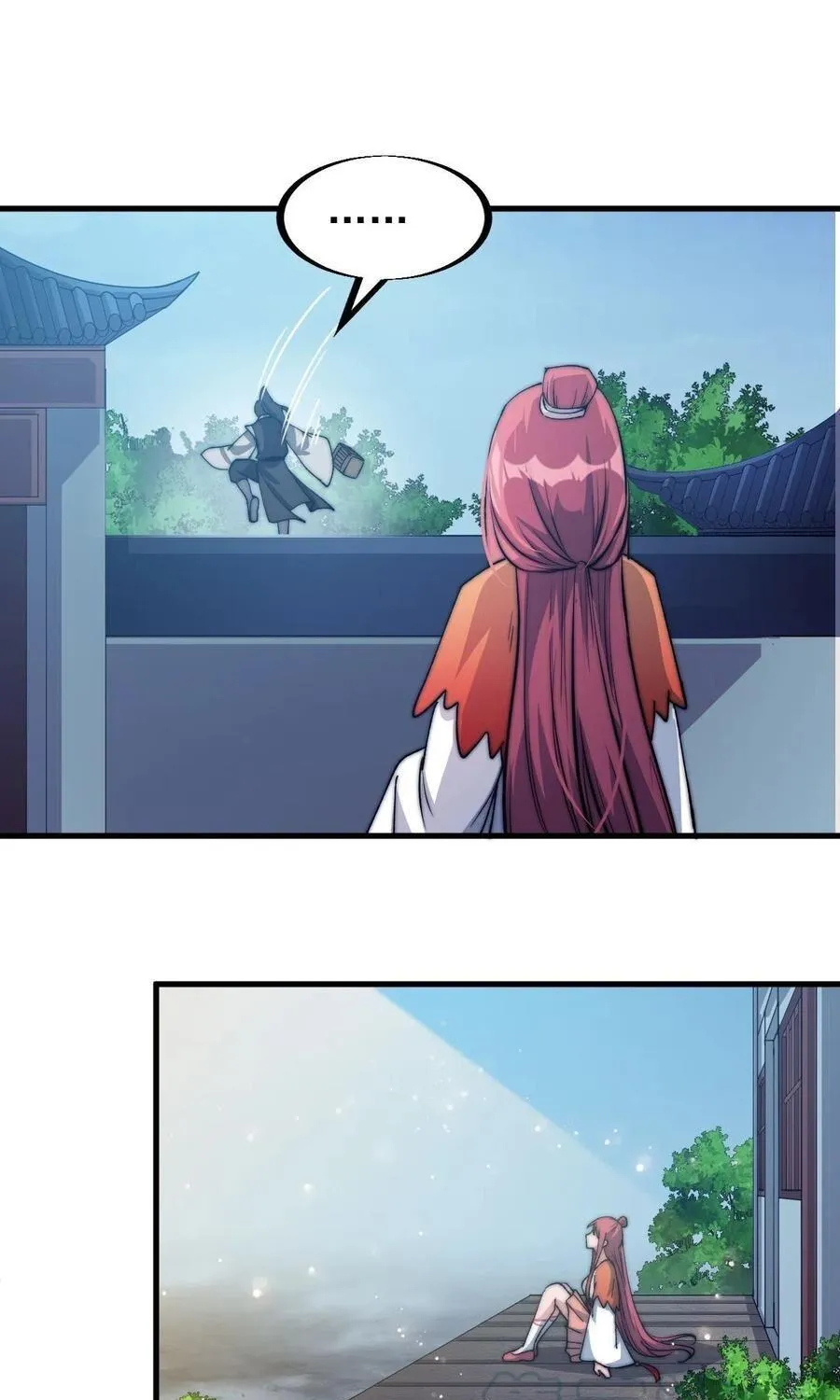 Read Start A Mountain chapter 37 image 30 on Lezhin