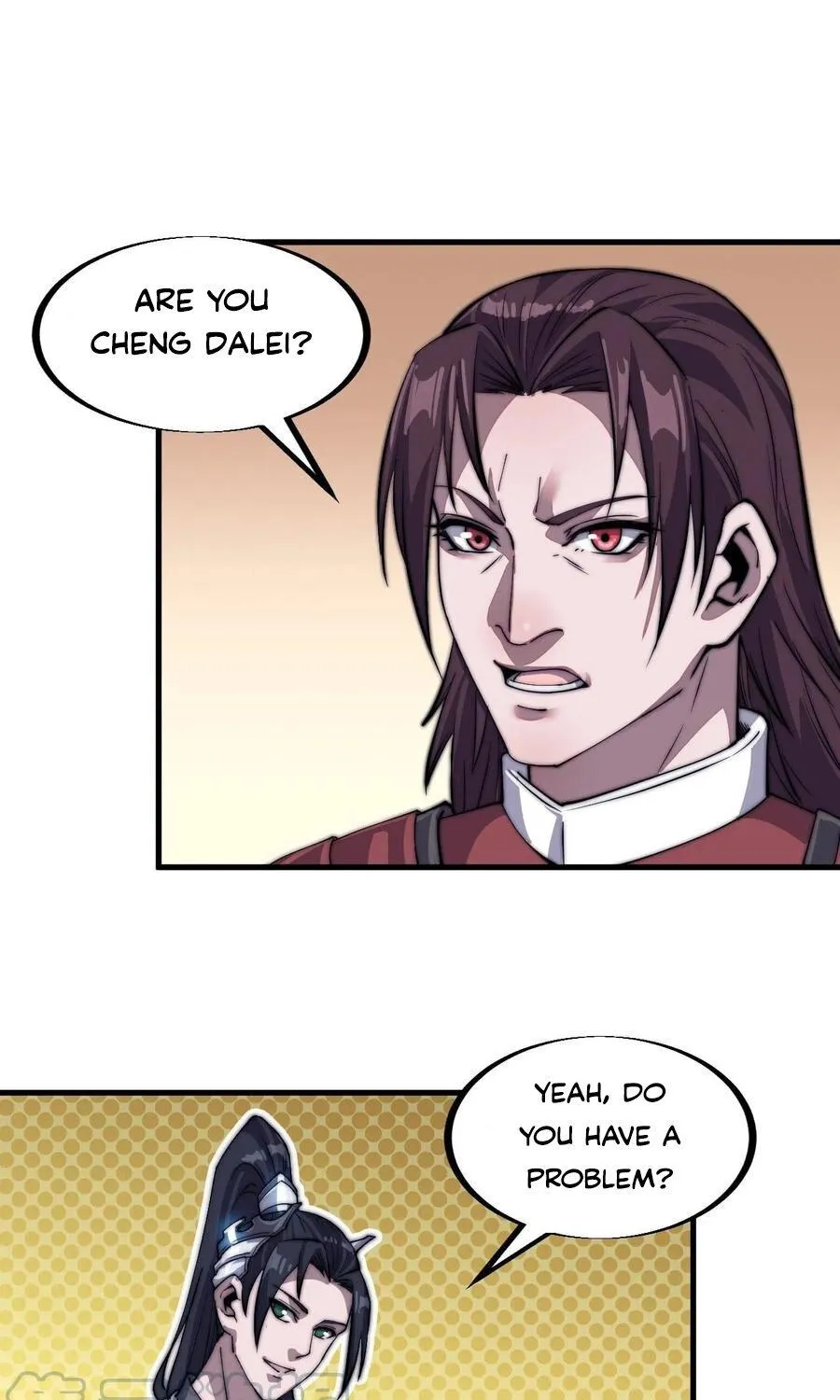 Read Start A Mountain chapter 37 image 37 on Lezhin