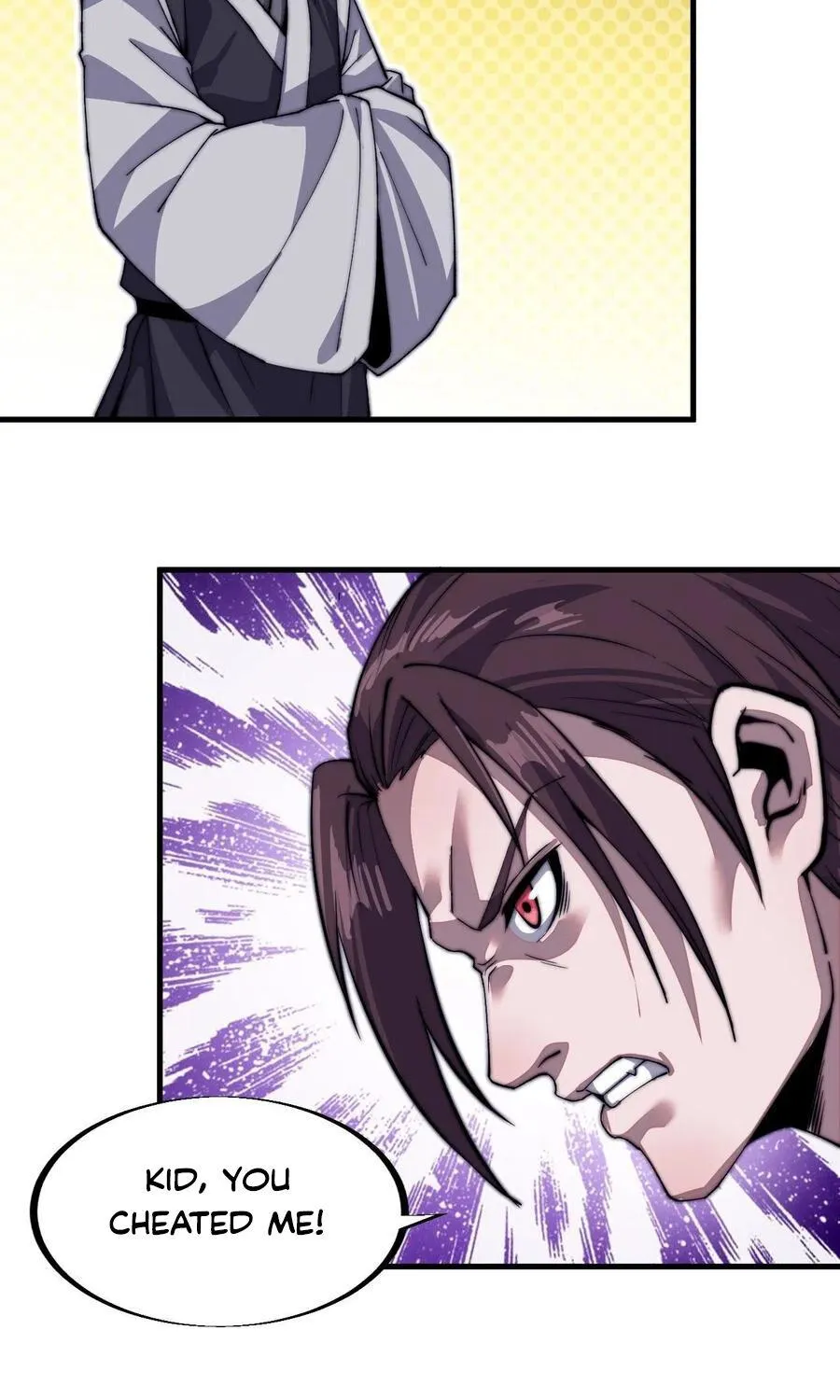 Read Start A Mountain chapter 37 image 39 on Lezhin