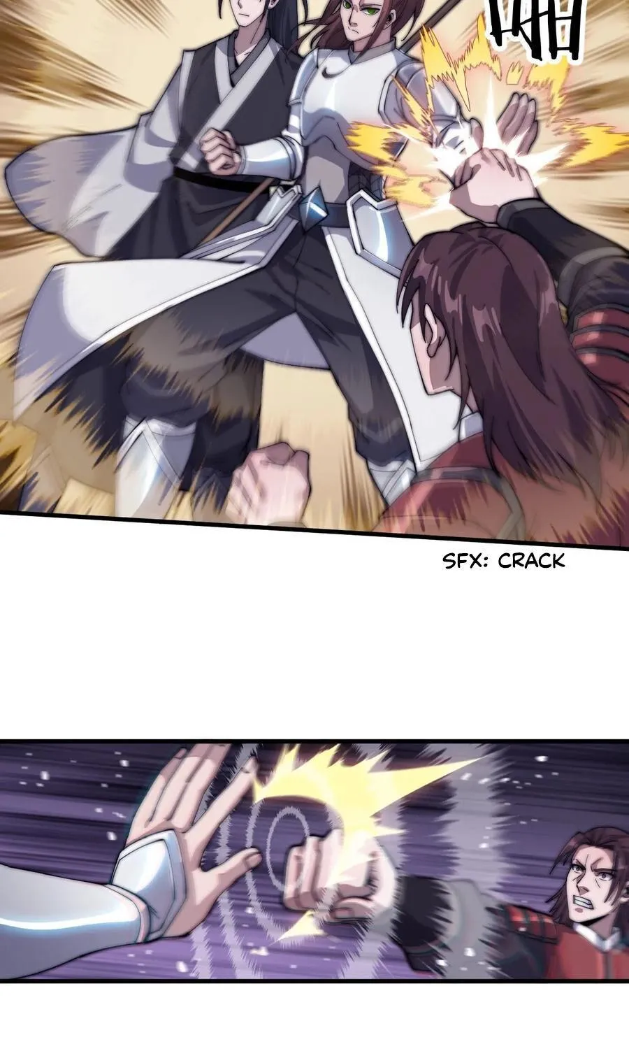 Read Start A Mountain chapter 37 image 43 on Lezhin