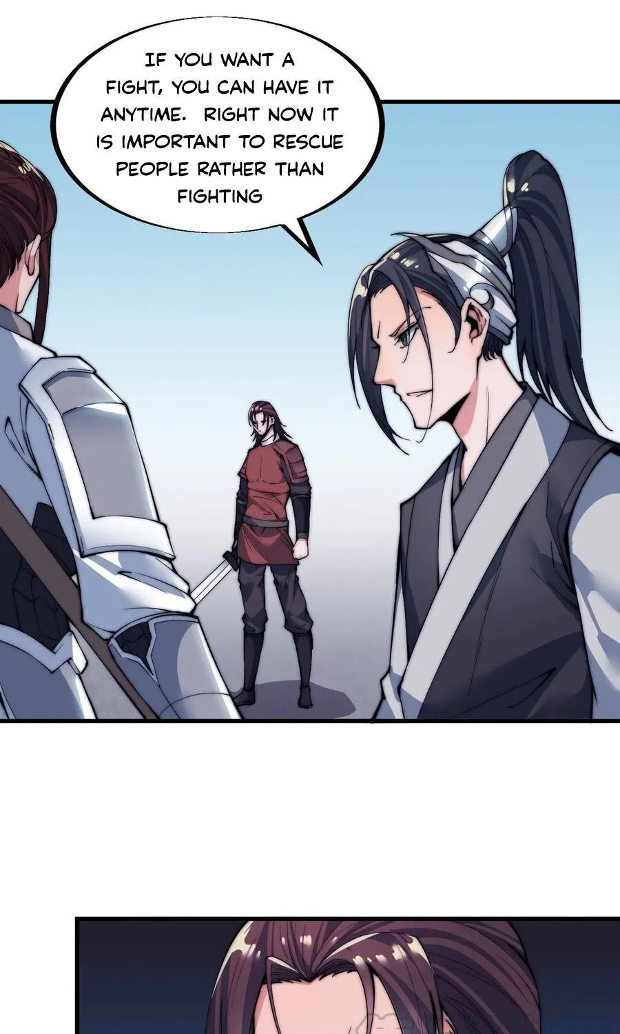 Read Start A Mountain chapter 37 image 52 on Lezhin