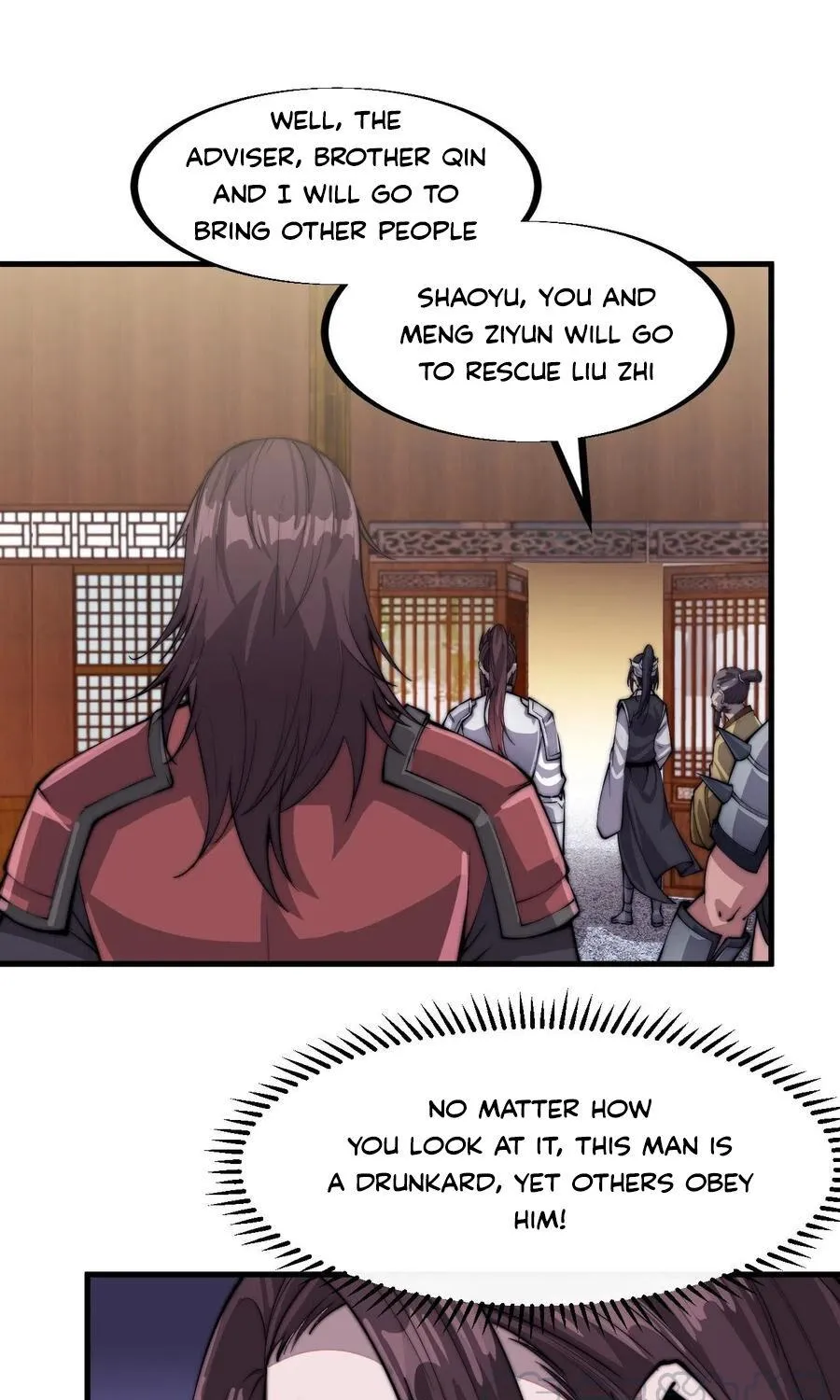 Read Start A Mountain chapter 37 image 59 on Lezhin