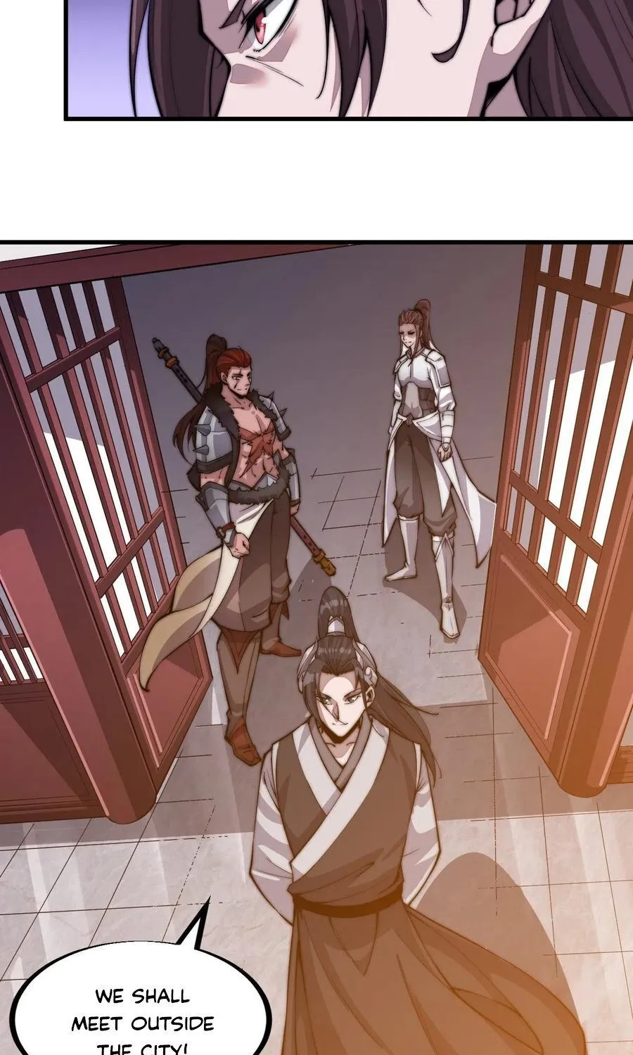 Read Start A Mountain chapter 37 image 61 on Lezhin