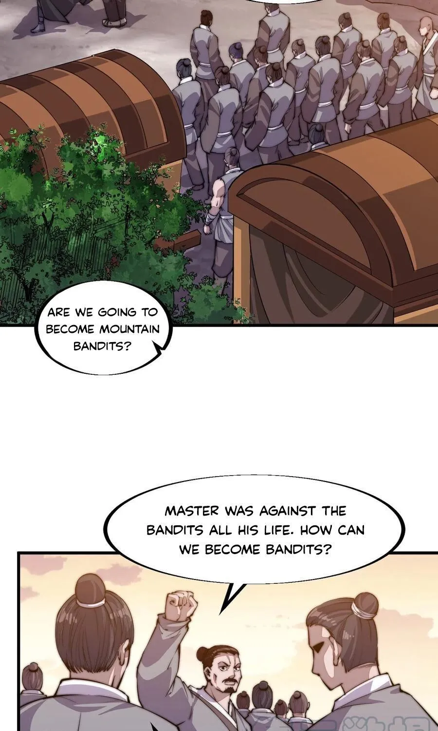 Read Start A Mountain chapter 37 image 67 on Lezhin