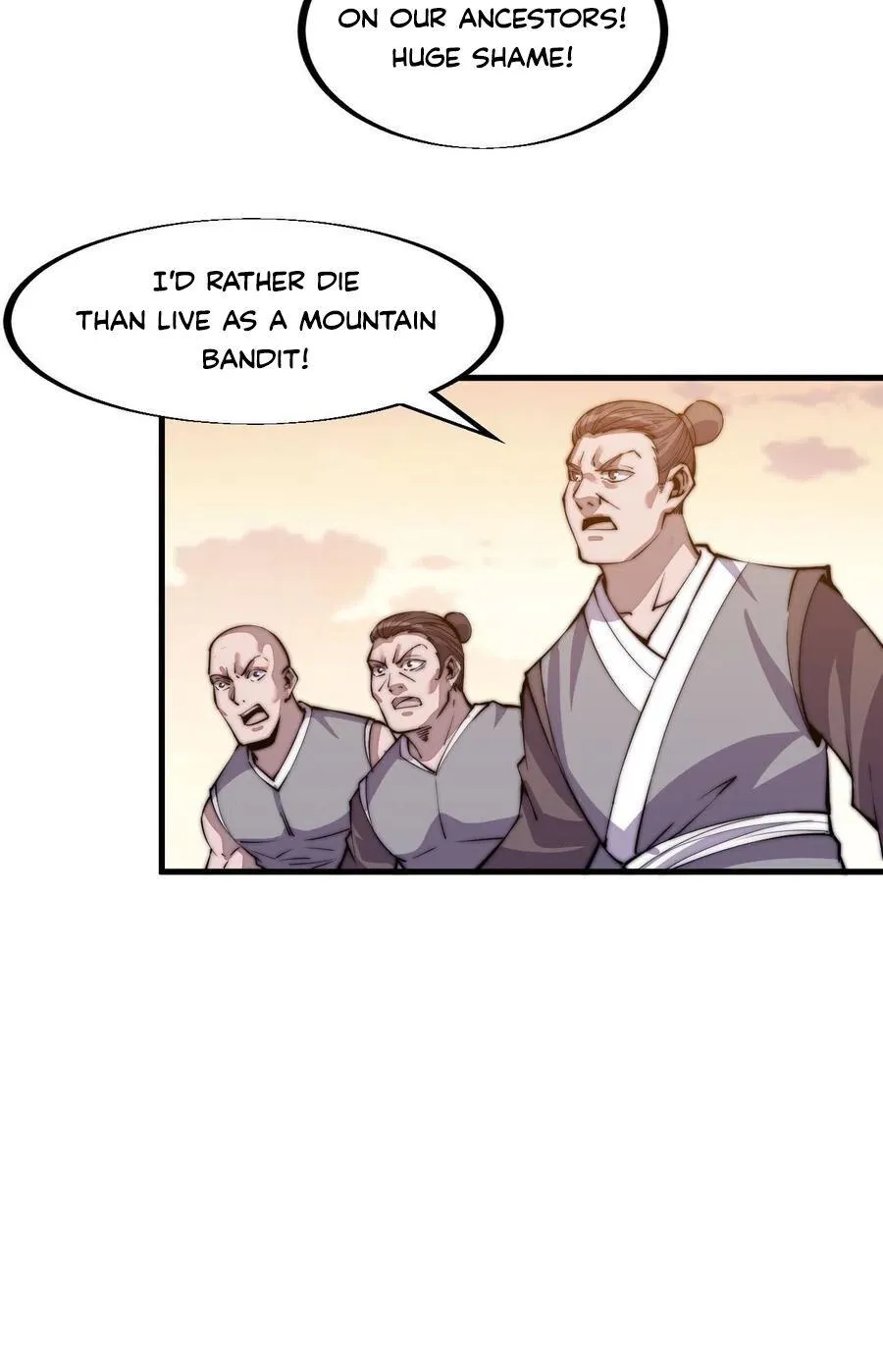 Read Start A Mountain chapter 37 image 69 on Lezhin