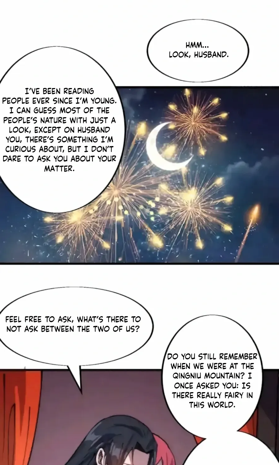 Read Start A Mountain chapter 370 image 18 on Lezhin