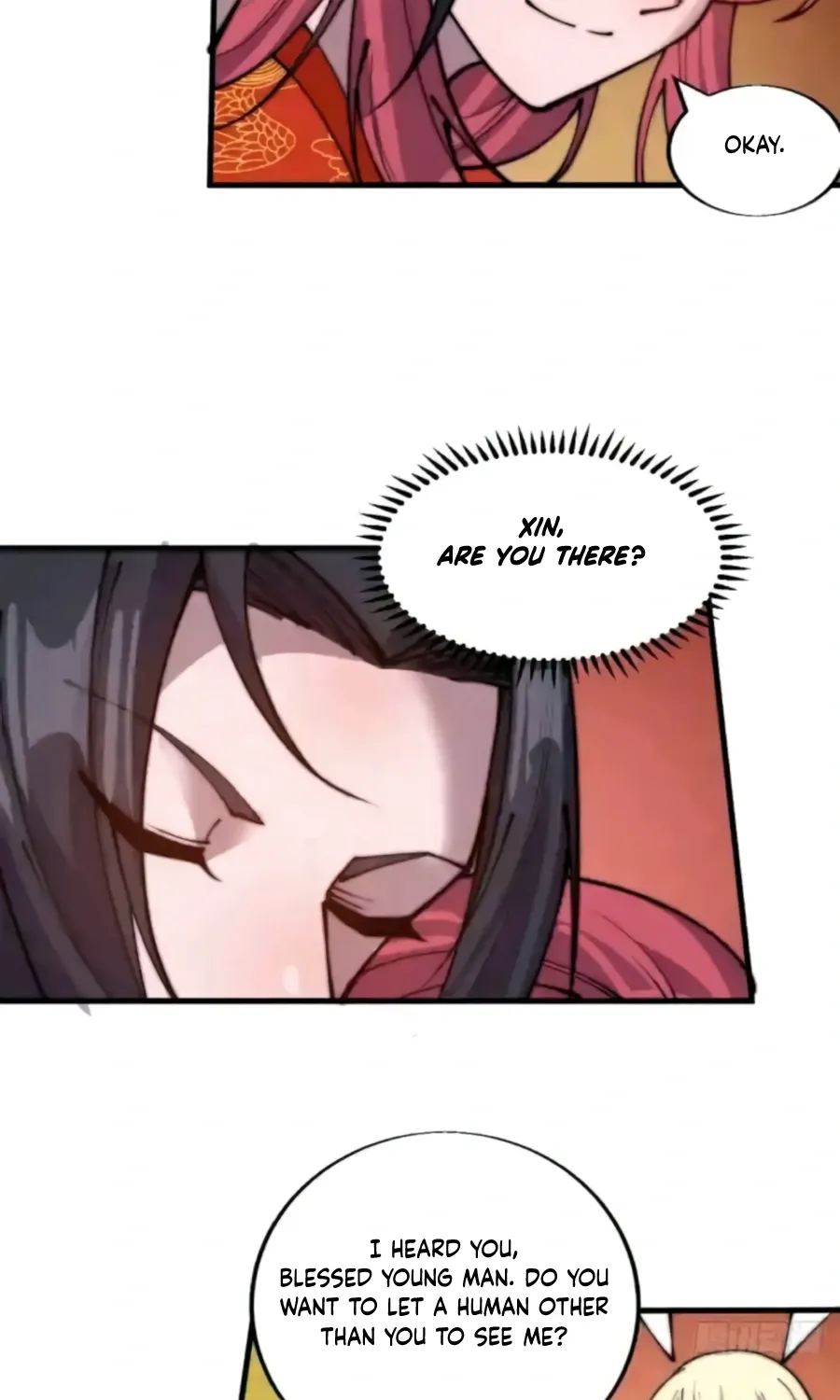 Read Start A Mountain chapter 370 image 21 on Lezhin