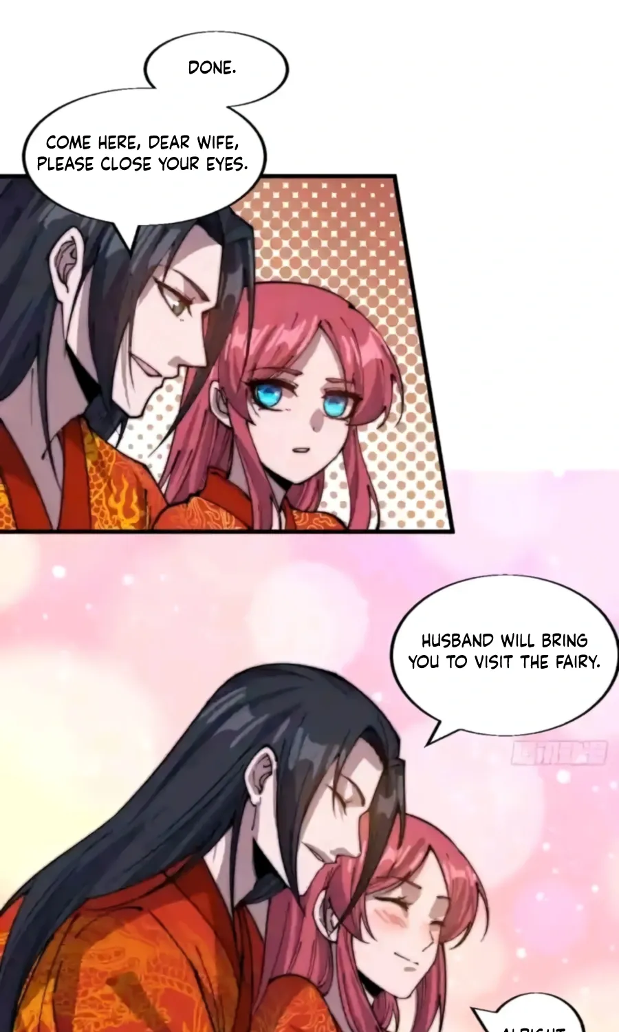 Read Start A Mountain chapter 370 image 23 on Lezhin
