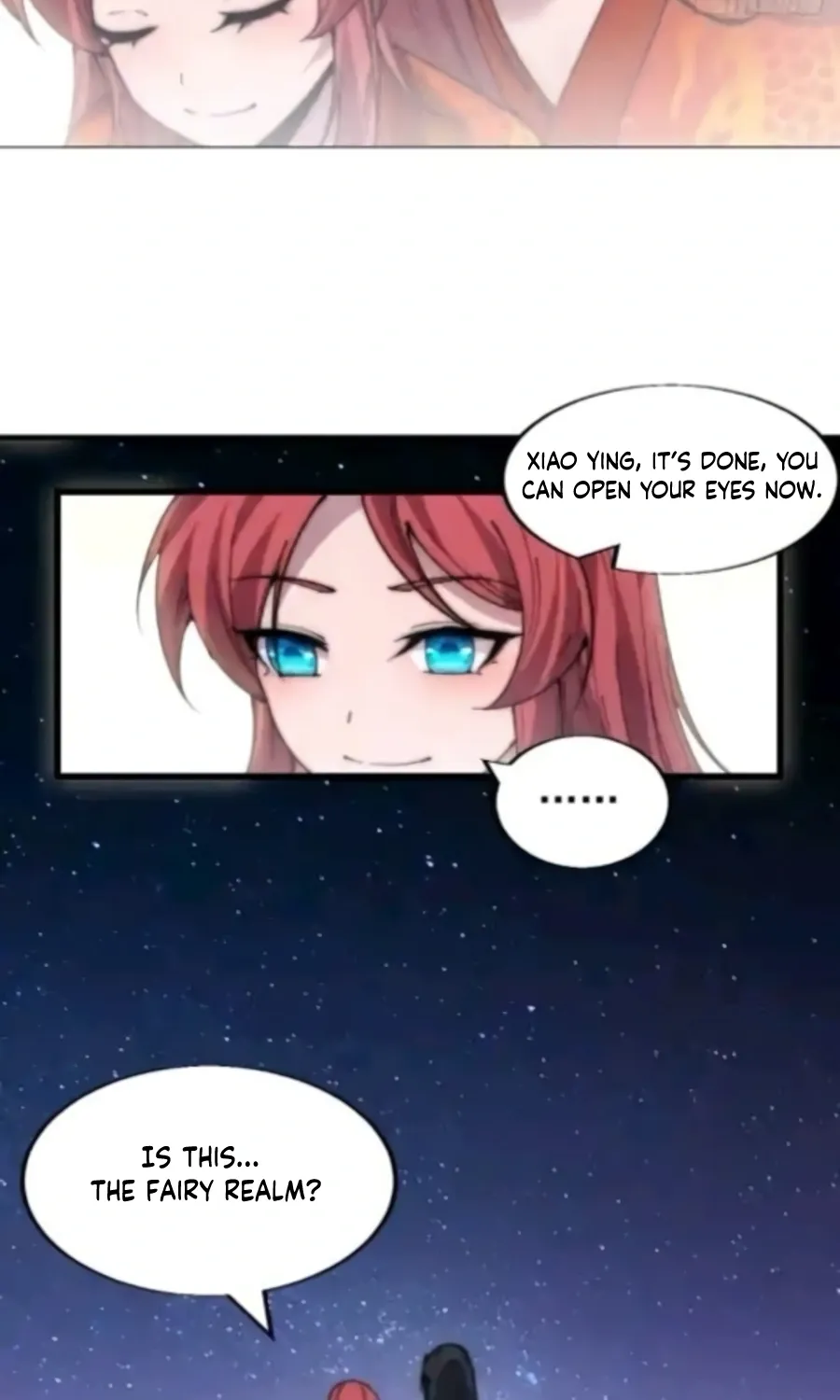 Read Start A Mountain chapter 370 image 28 on Lezhin