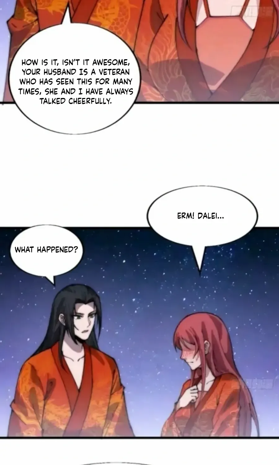 Read Start A Mountain chapter 370 image 31 on Lezhin