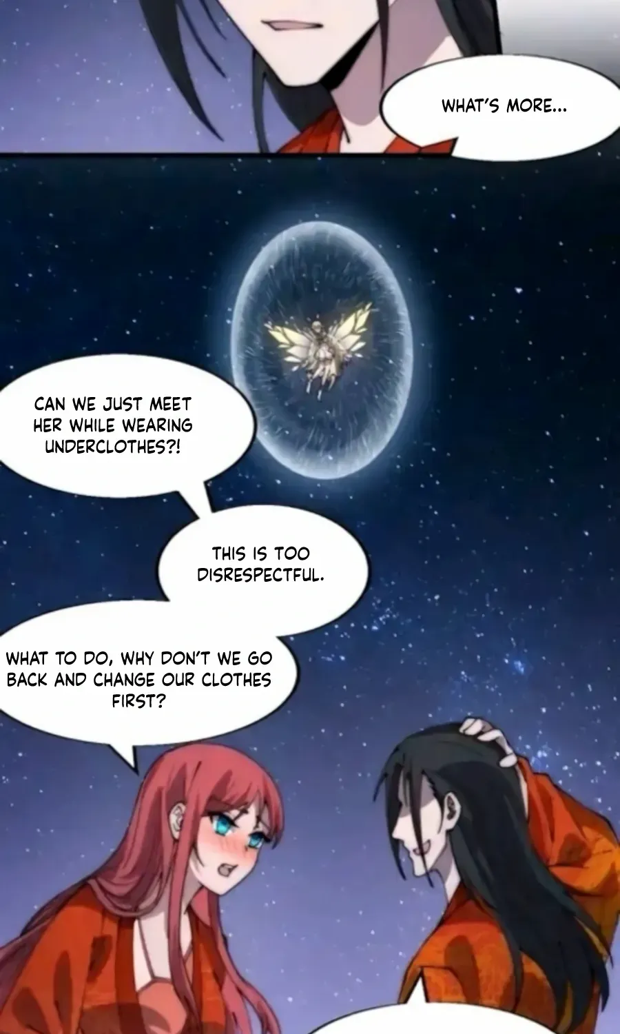 Read Start A Mountain chapter 370 image 33 on Lezhin