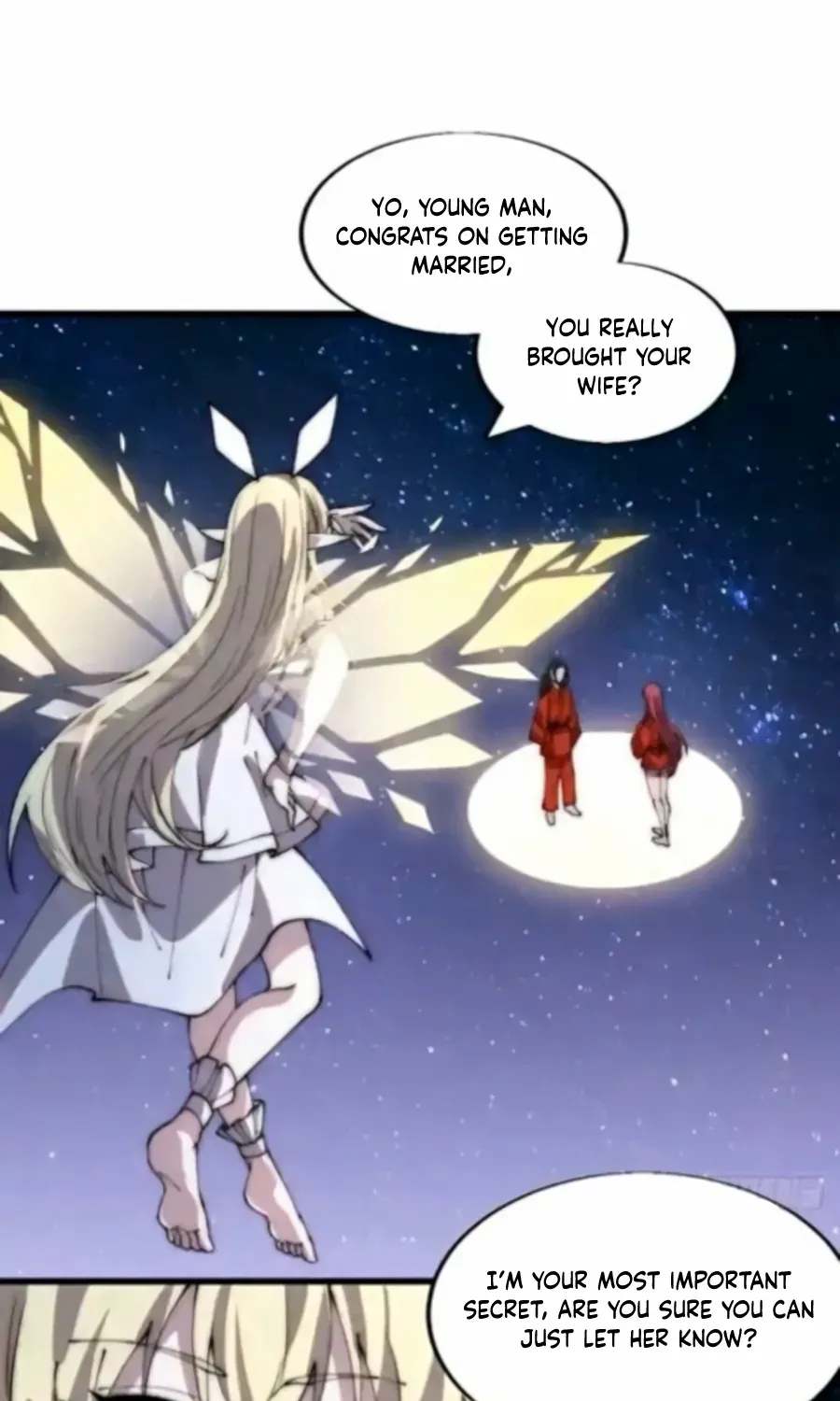 Read Start A Mountain chapter 370 image 35 on Lezhin