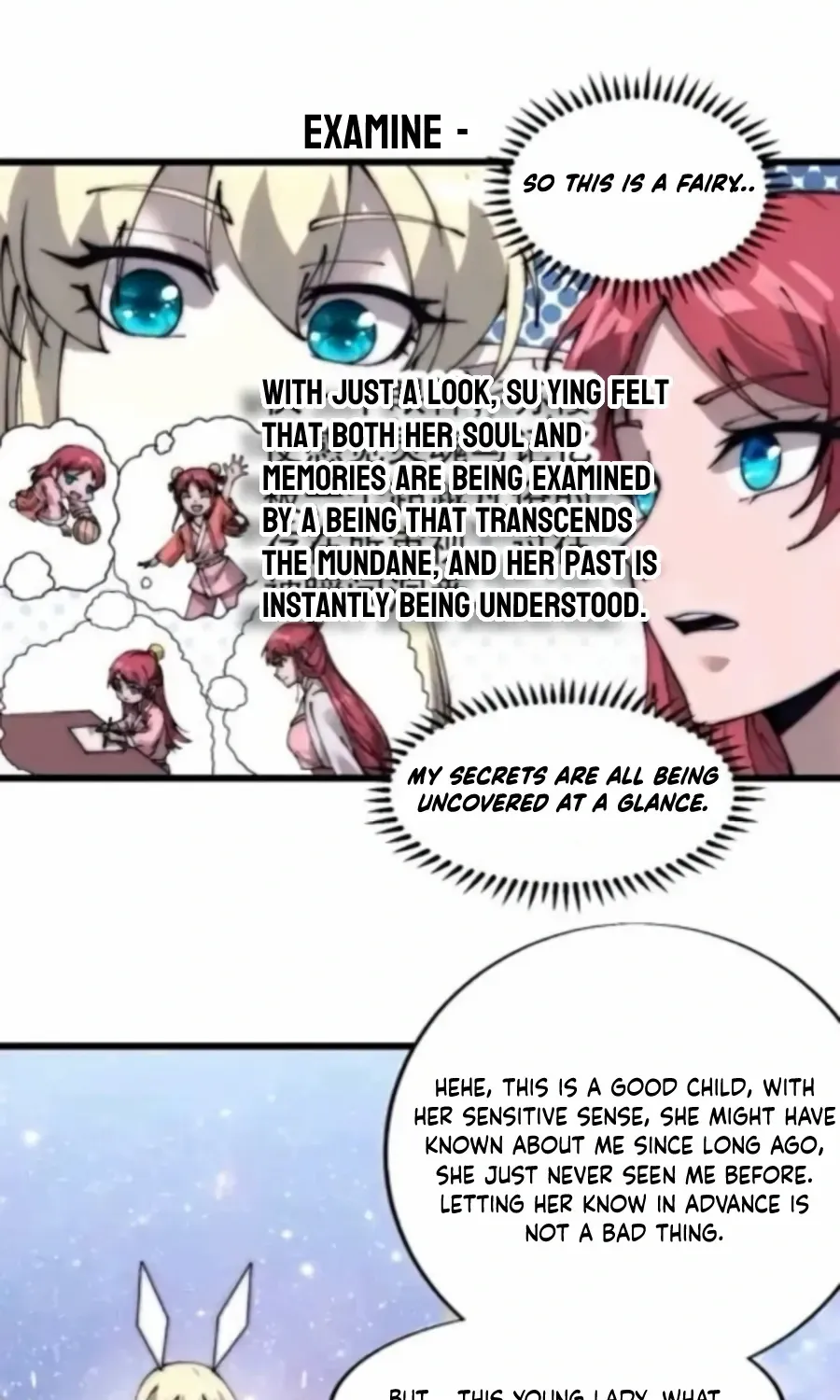 Read Start A Mountain chapter 370 image 37 on Lezhin
