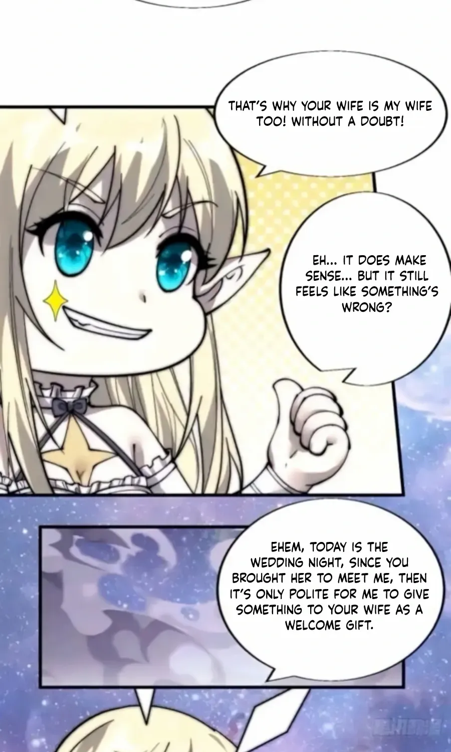 Read Start A Mountain chapter 370 image 41 on Lezhin