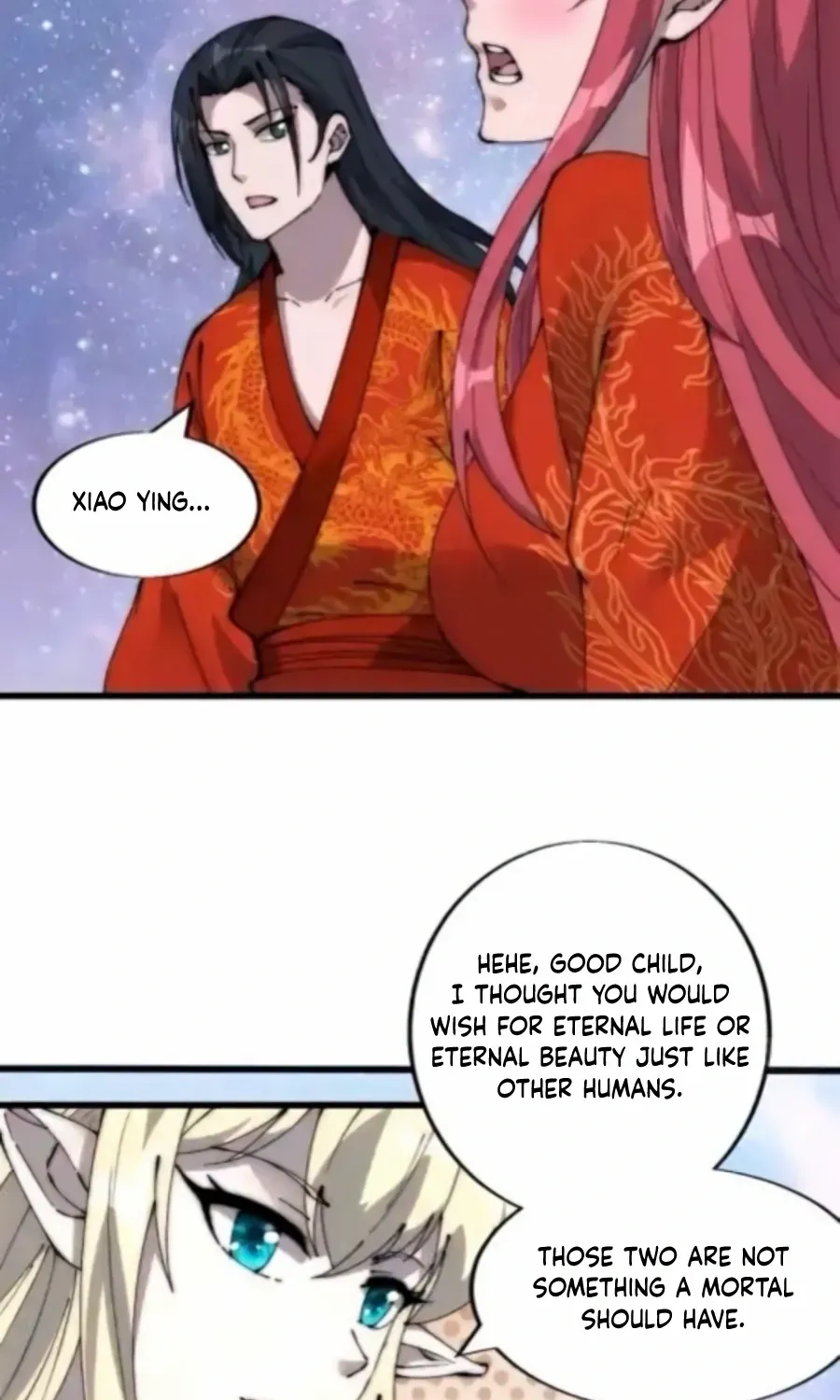 Read Start A Mountain chapter 370 image 45 on Lezhin