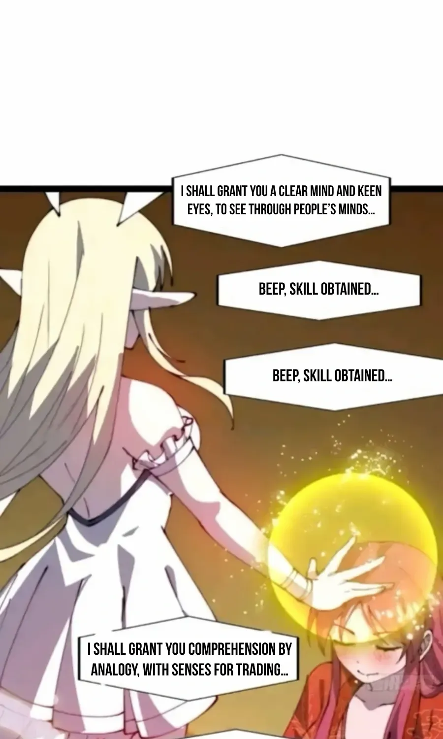 Read Start A Mountain chapter 370 image 47 on Lezhin
