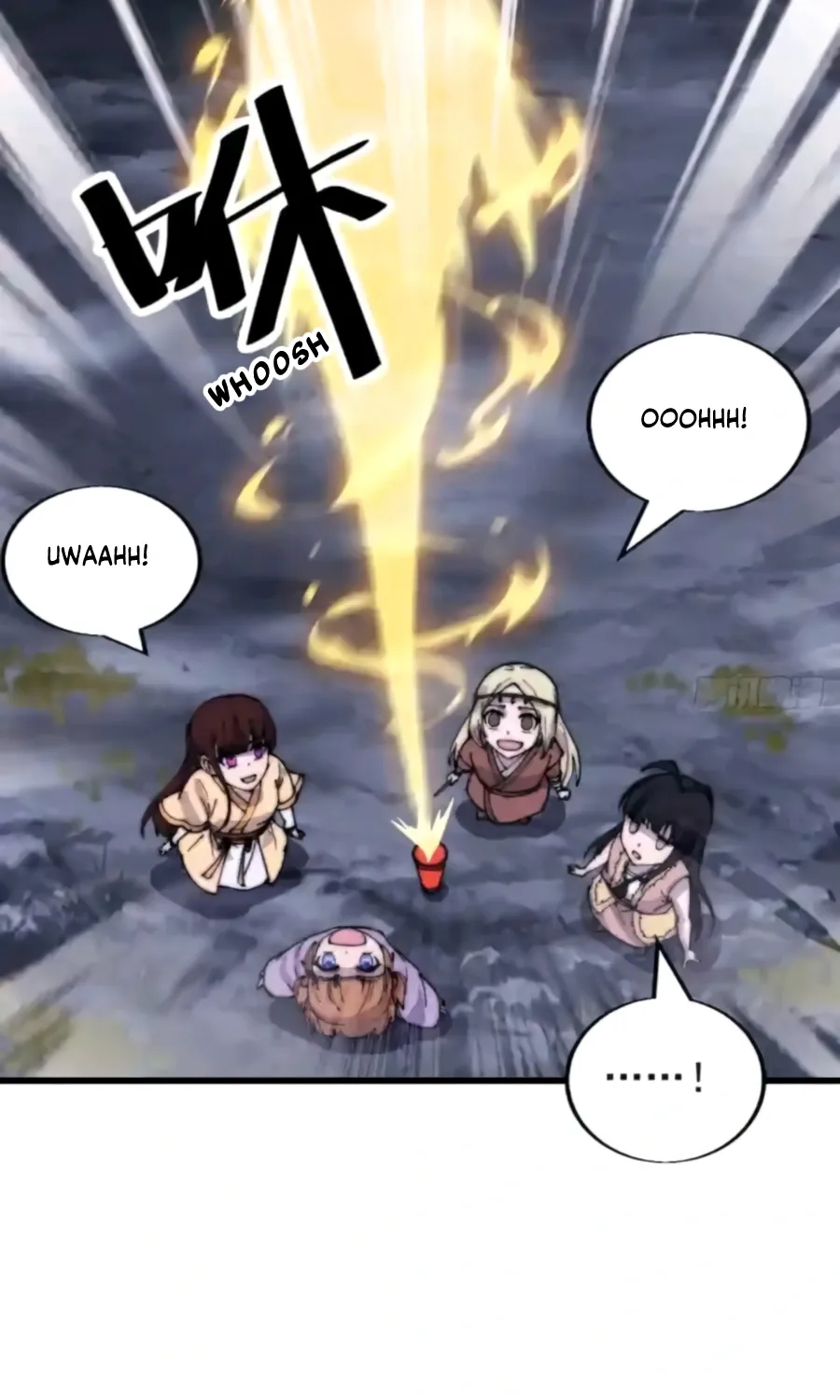 Read Start A Mountain chapter 370 image 5 on Lezhin