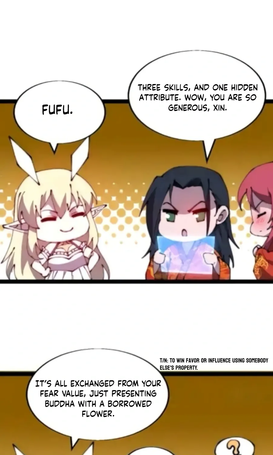 Read Start A Mountain chapter 370 image 51 on Lezhin