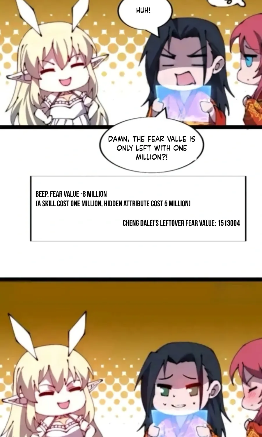 Read Start A Mountain chapter 370 image 52 on Lezhin
