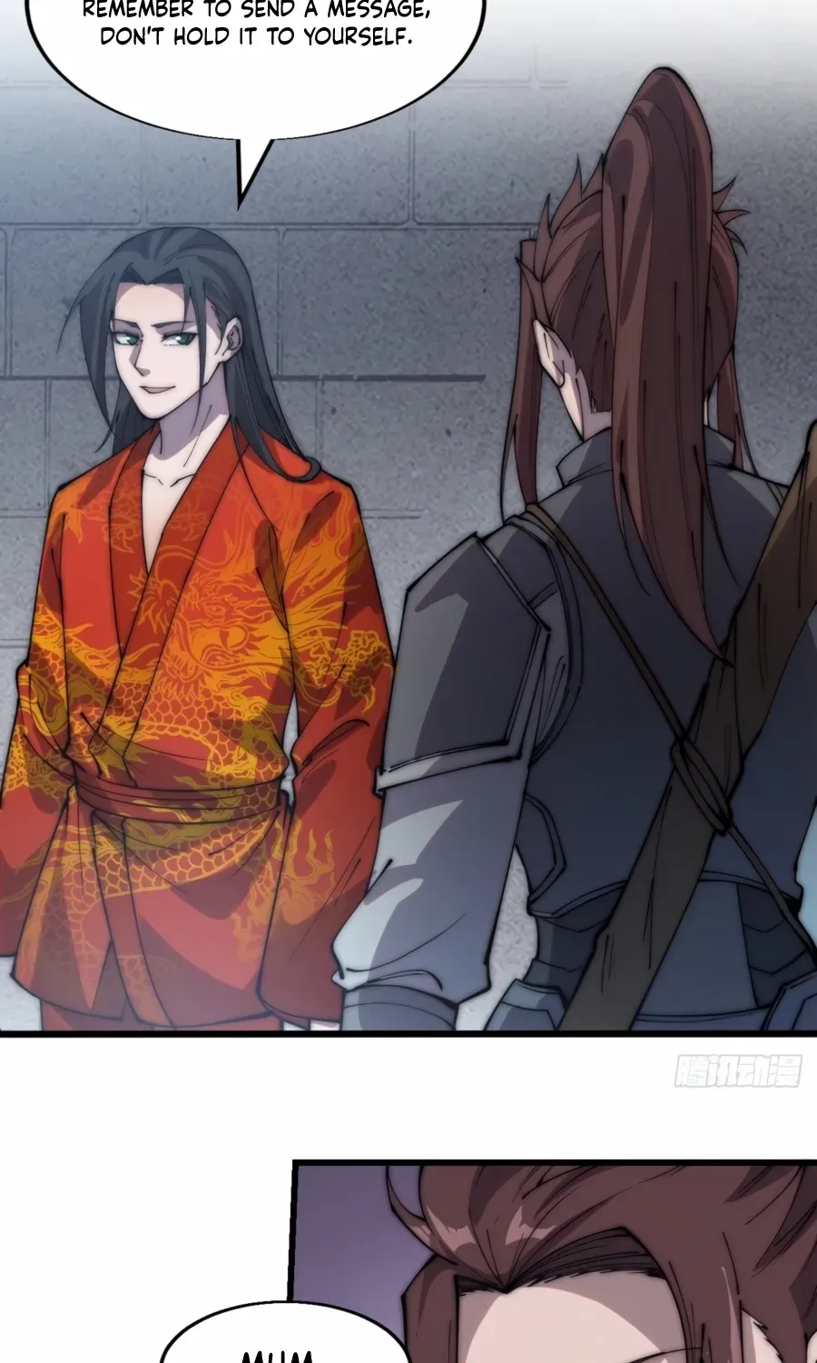 Read Start A Mountain chapter 371 image 18 on Lezhin