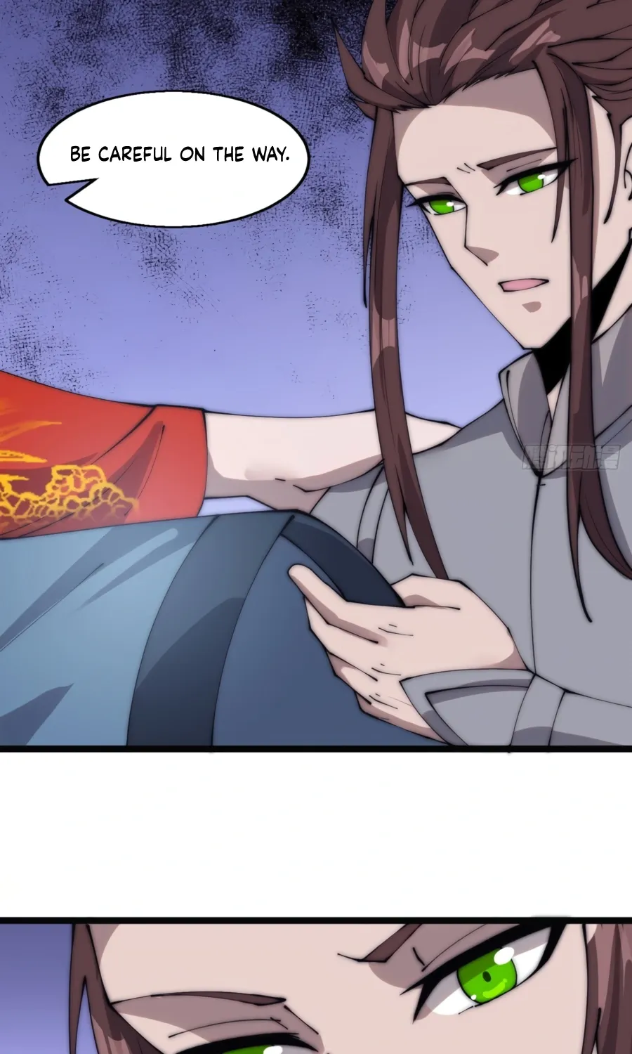 Read Start A Mountain chapter 371 image 25 on Lezhin