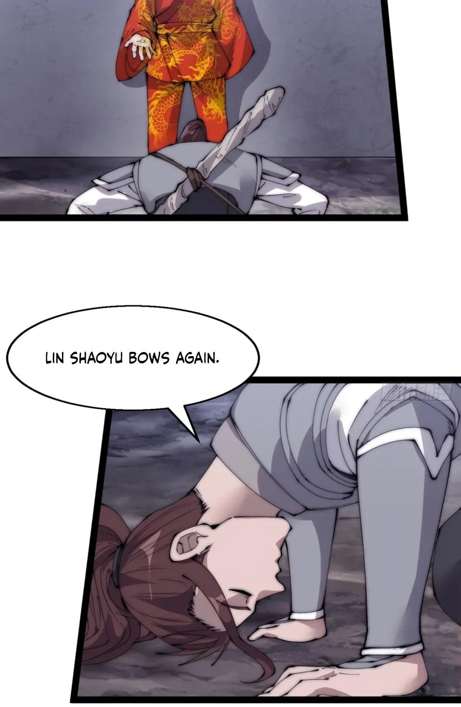 Read Start A Mountain chapter 371 image 29 on Lezhin