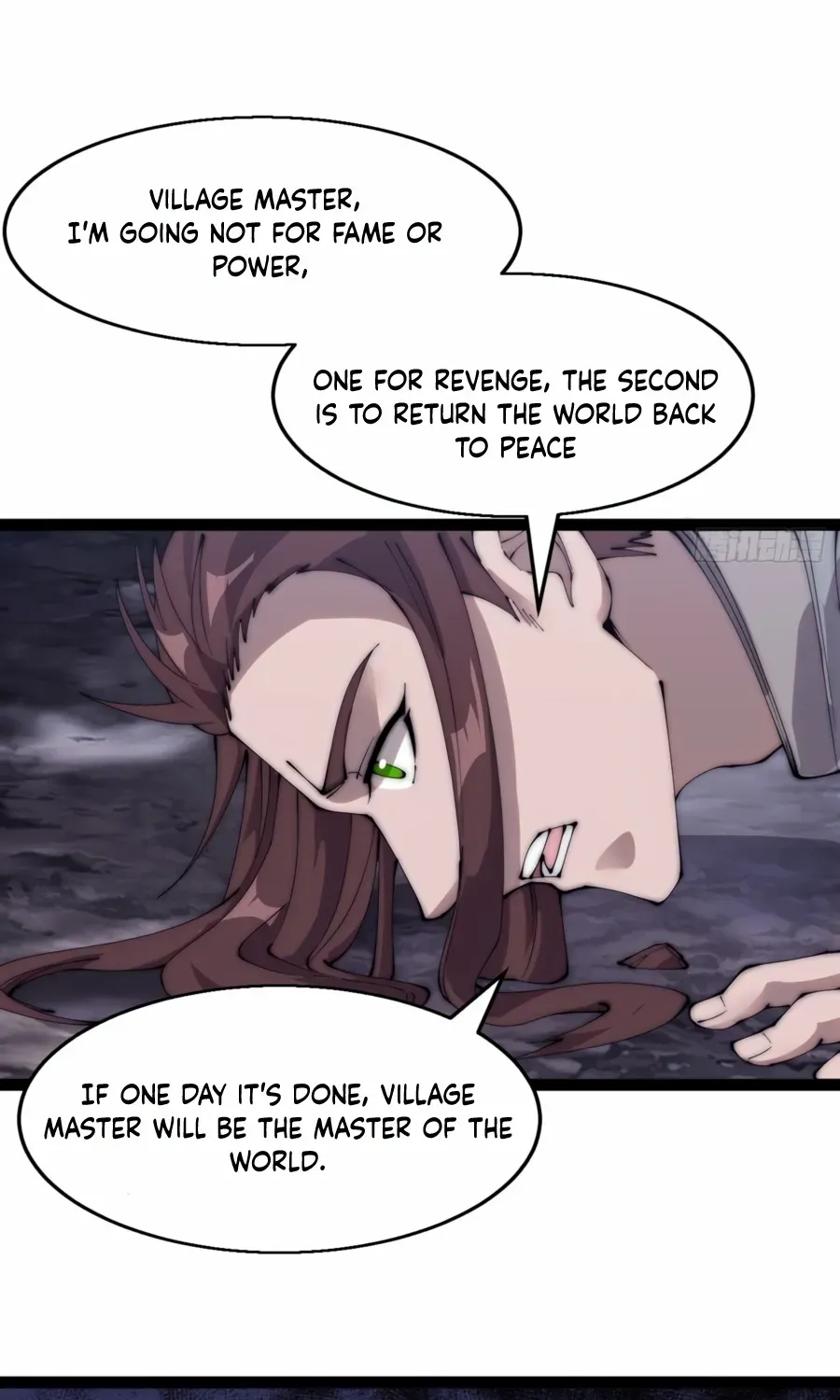 Read Start A Mountain chapter 371 image 30 on Lezhin