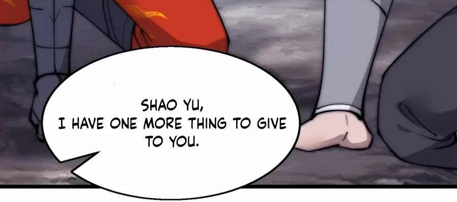 Read Start A Mountain chapter 371 image 33 on Lezhin