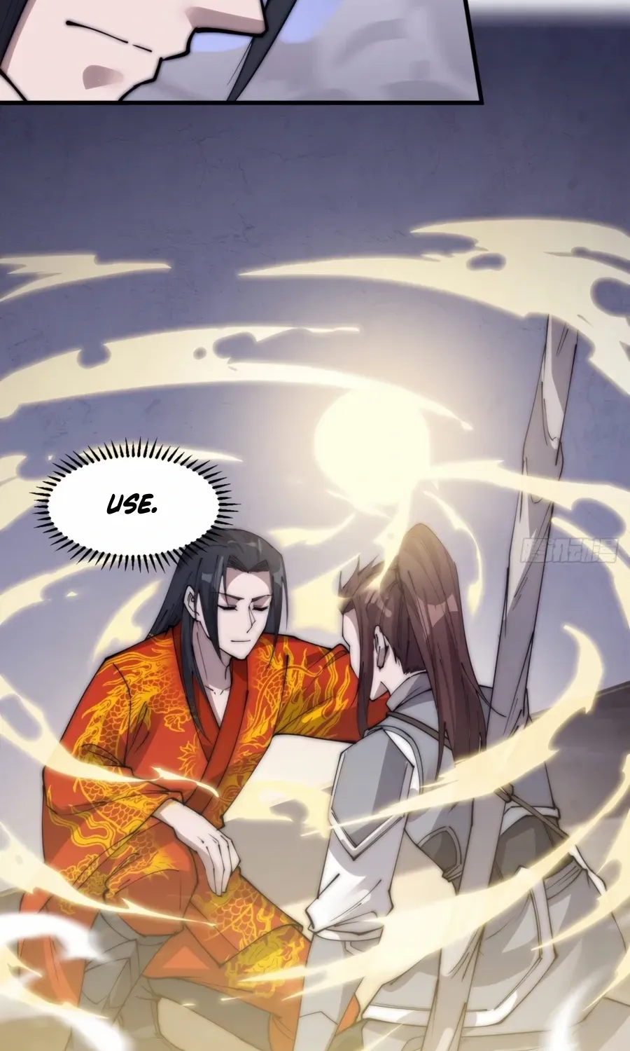 Read Start A Mountain chapter 371 image 37 on Lezhin