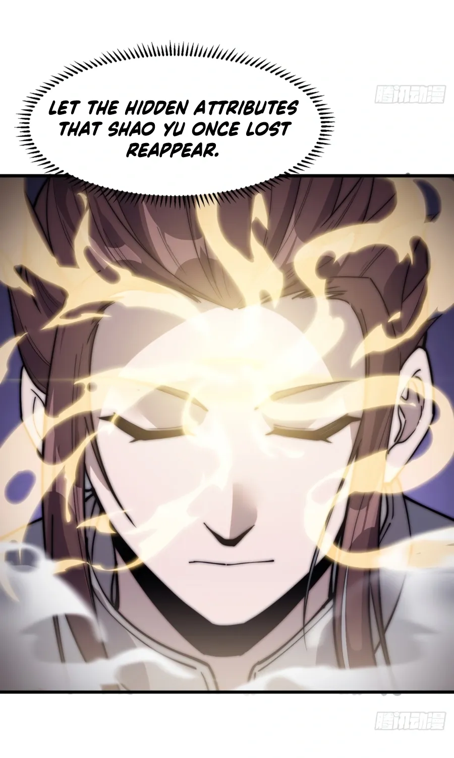 Read Start A Mountain chapter 371 image 39 on Lezhin